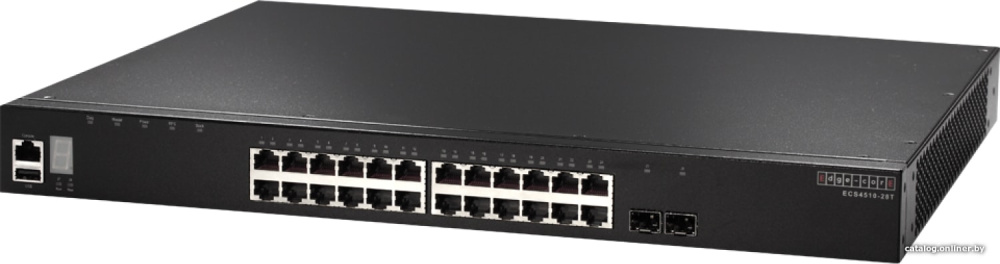 Коммутатор Edge-Core ECS4510-28T