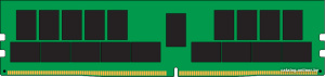 32ГБ DDR4 3200 МГц KSM32RD4/32MRR