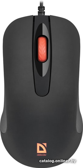 Мышь Defender Ultra Classic MB-280