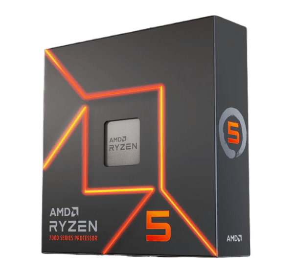 Процессор AMD Ryzen 5 7600X (WOF)
