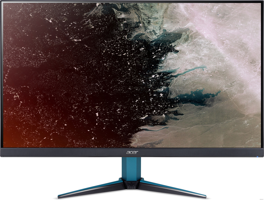 Монитор Acer VG271UPbmiipx