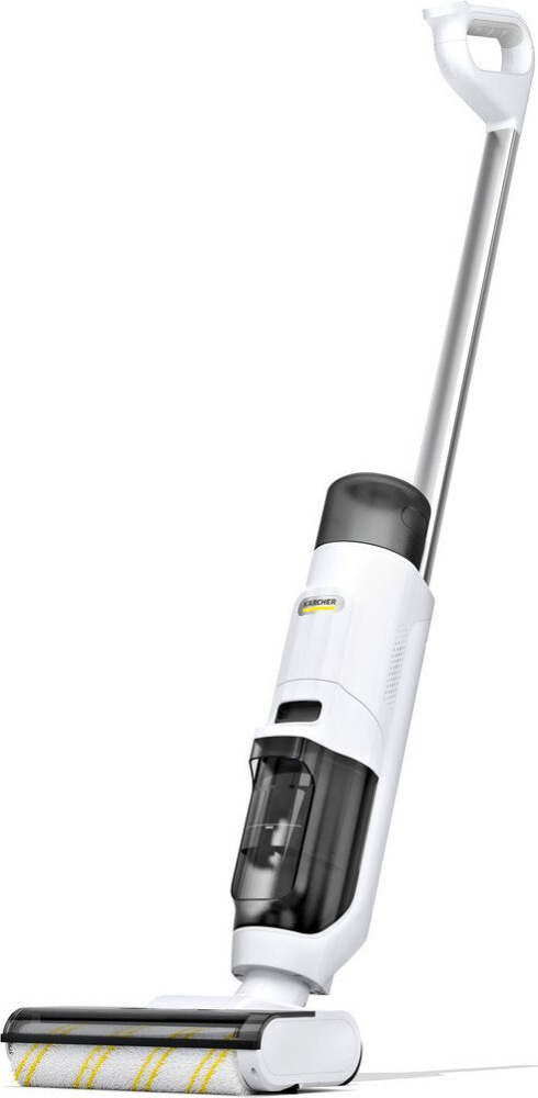 Вертикальный моющий пылесос Karcher KFL 1 1.056-110.0