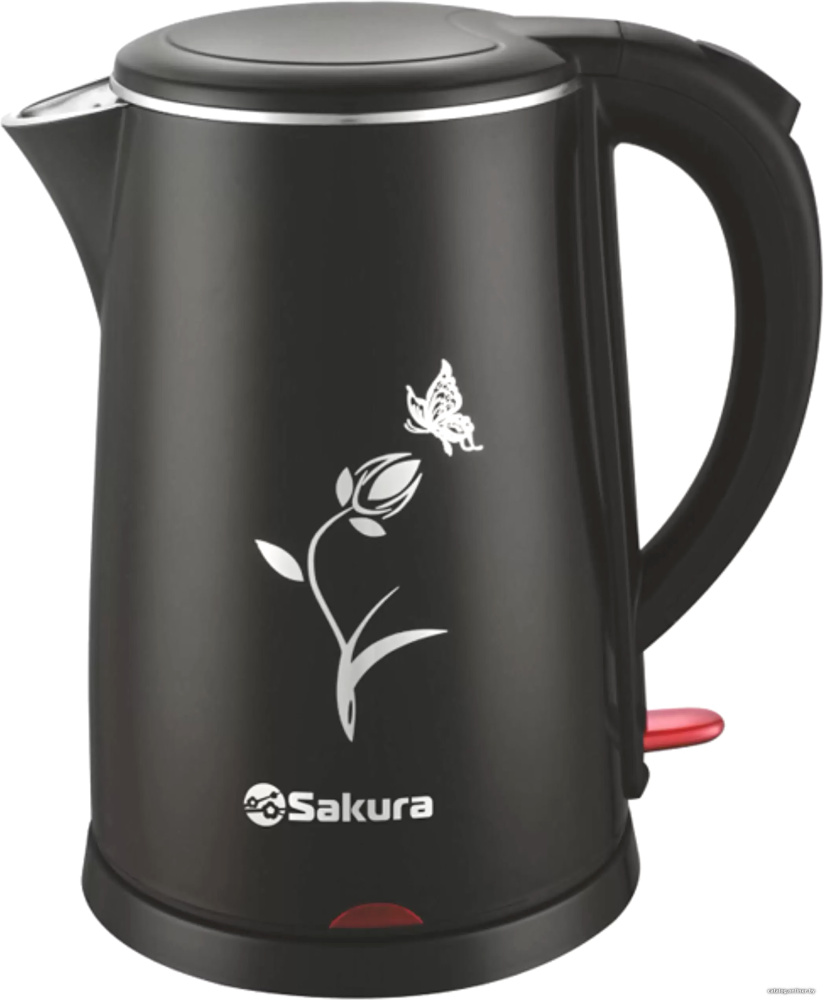 Электрический чайник Sakura SA-2159BK