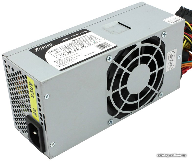 Блок питания Powerman PM-300ATX