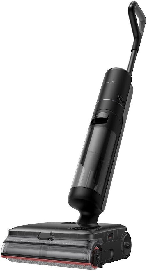 Вертикальный моющий пылесос Dreame H16 Steam Wet and Dry Vacuum HHR32C (евровилка)