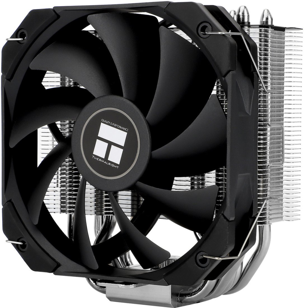 Кулер для процессора Thermalright Assassin King 120 Mini V2
