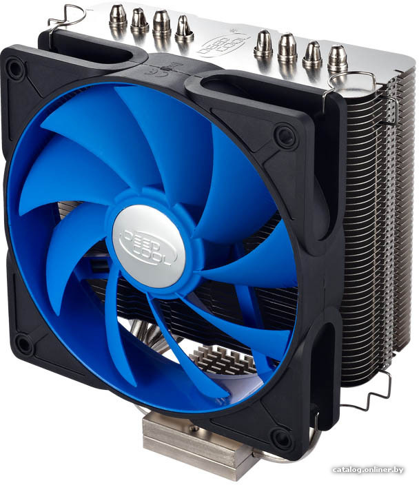 Кулер для процессора DeepCool ICEMATRIX 400