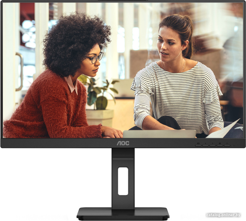 AOC 27E3QAF