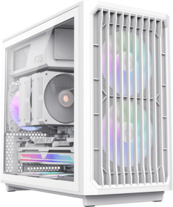GameMax F35 WH (белый)