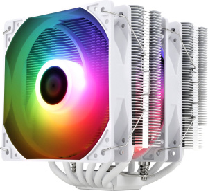Peerless Assassin 120 SE ARGB (белый)
