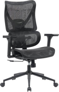 Office Wizard HS-3853H-1-B (black)