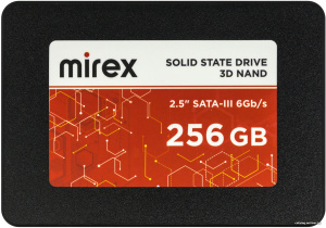 256GB MIR-256GBSAT3