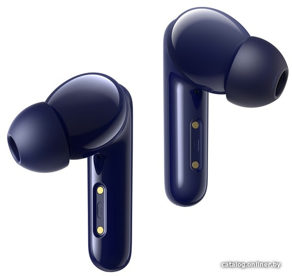 Наушники Anker SoundCore Life Note 3 NC (синий)