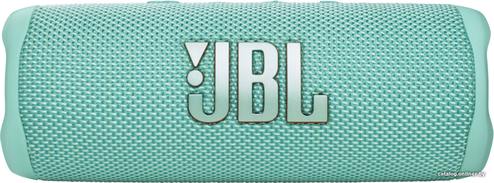 Беспроводная колонка JBL Flip 6 (бирюзовый)