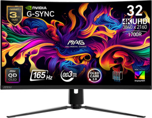 MAG 321CUP QD-OLED