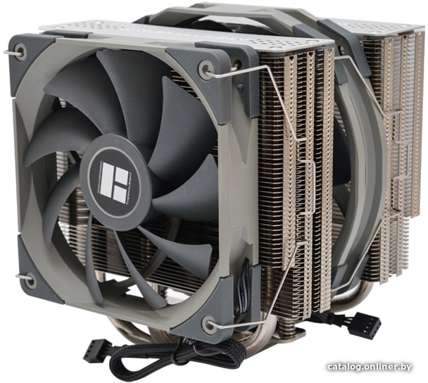 Кулер для процессора Thermalright Frost Spirit 140