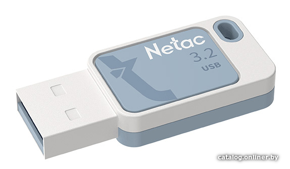 USB Flash Netac 64GB USB 3.2 FlashDrive Netac UA31