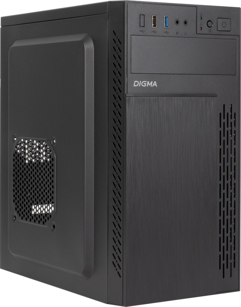 Корпус Digma DCC-MN301