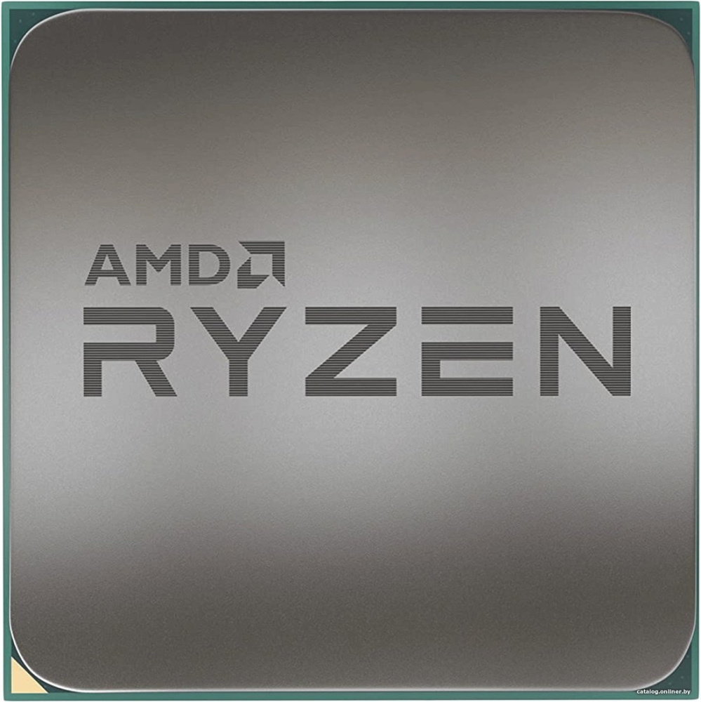 Процессор AMD Ryzen 7 5700