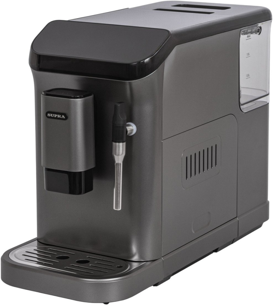Кофемашина Supra CMS-3700