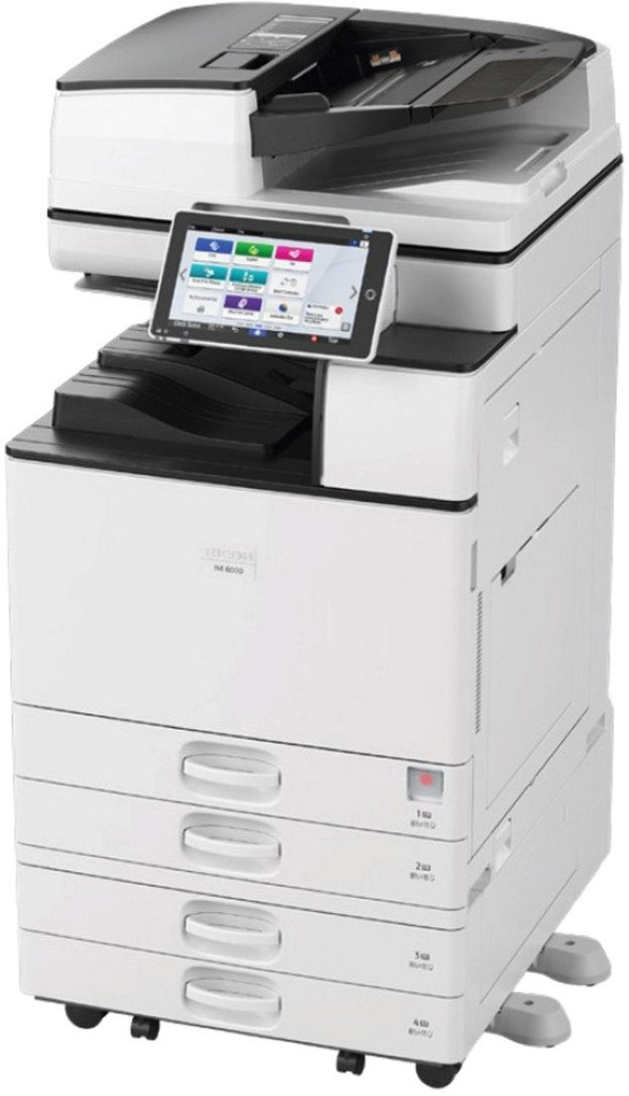МФУ Ricoh IM 3500