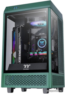 The Tower 100 Mini Racing Green CA-1R3-00SCWN-00