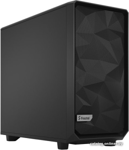 Meshify 2 Black FD-C-MES2A-01