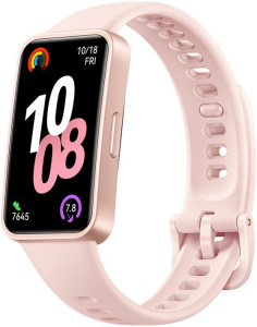 Band 10 (розовый, международная версия)