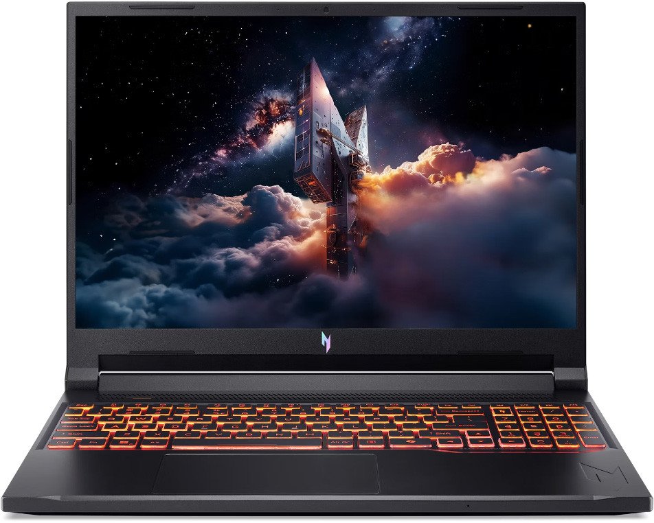 Игровой ноутбук Acer Nitro V 16 AI ANV16-42-R73R NH.U1FER.001