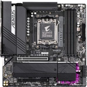 B650M Aorus Elite (rev. 1.0)