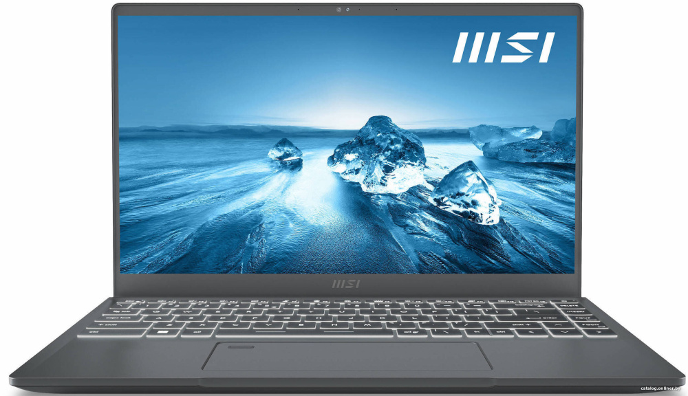 Ноутбук MSI Prestige 14Evo A12M-054