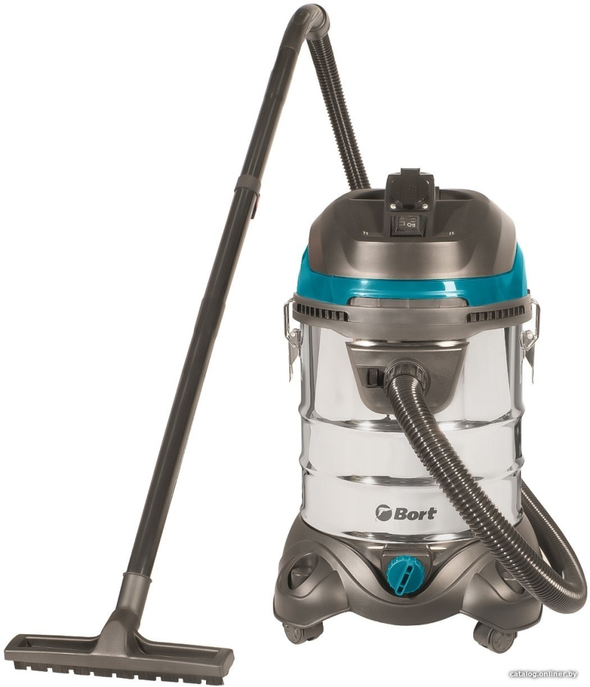 Пылесос Bort BSS-1425 PowerPlus