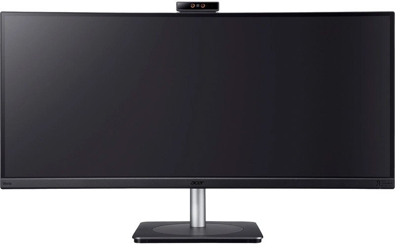 Монитор Acer CB343CURDbemiiphcuzx UM.CB3CD.D01