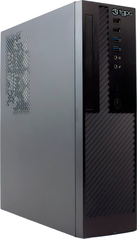 Компьютер TGPC Business.Slim 96085 A-X