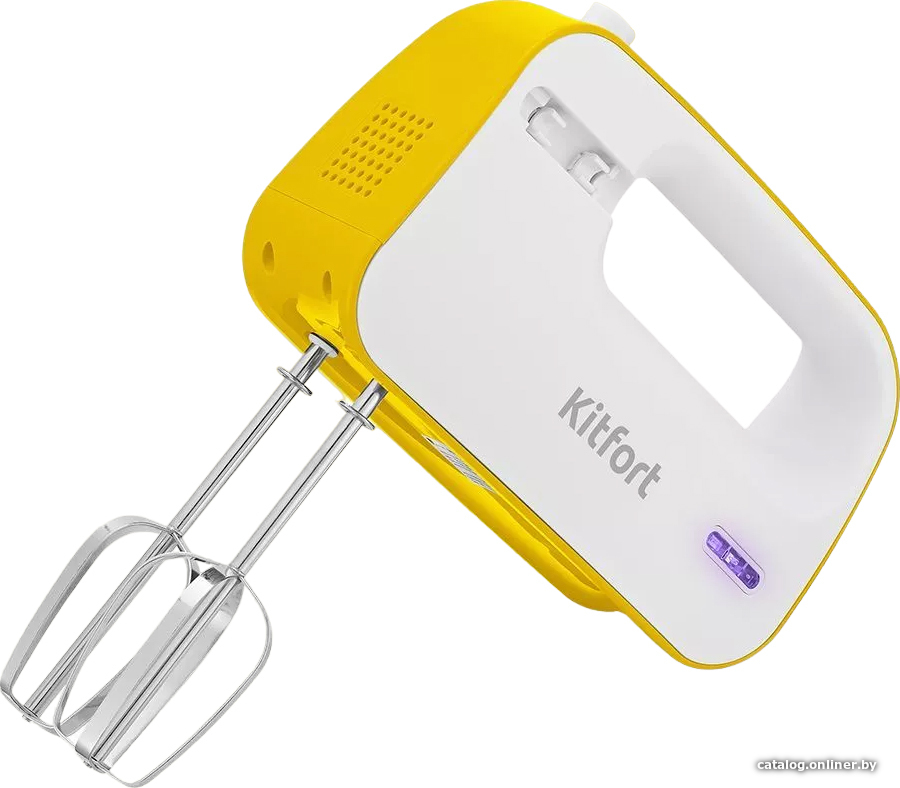 Миксер Kitfort KT-3418-3