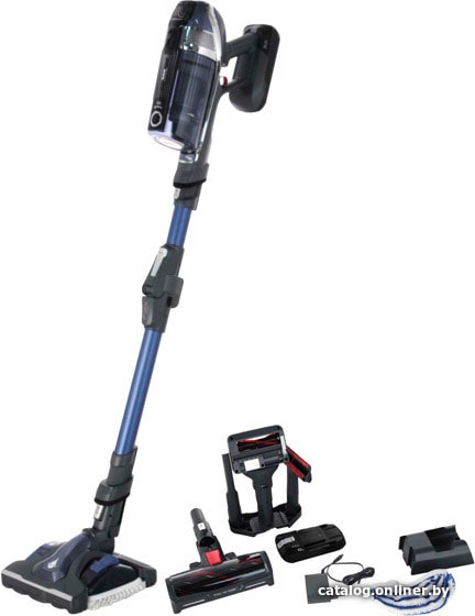 Пылесос Tefal TY9890WO