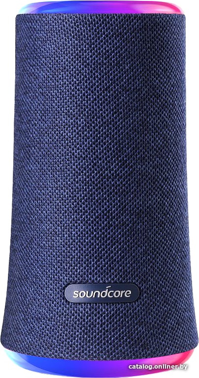 Беспроводная колонка Anker SoundCore Flare 2 (синий)