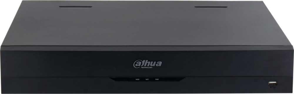 Сетевой видеорегистратор Dahua DHI-NVR4416-EI