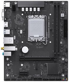 Challenger B760M-F WiFi