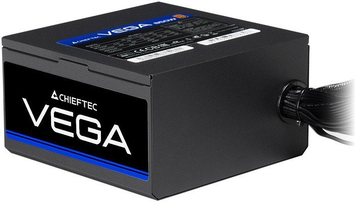 Удалить Блок питания 1stPlayer Vega 850W PPG-850-S