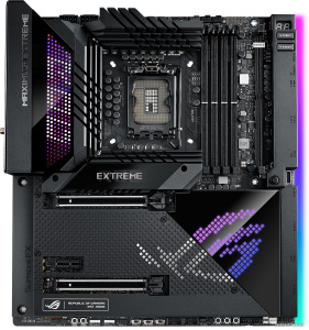 ROG Maximus Z690 Extreme