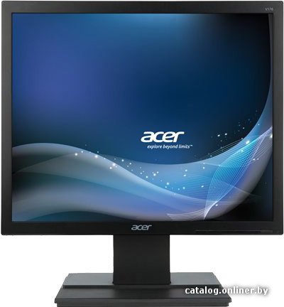 Монитор Acer V176Lb