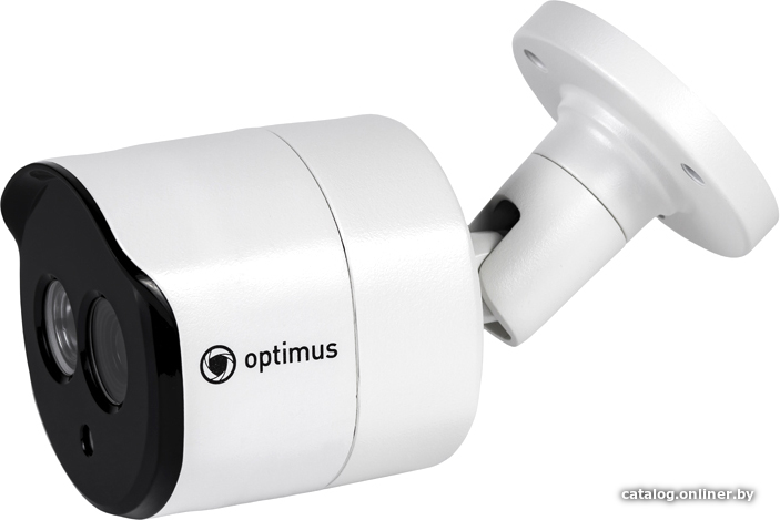 IP-камера Optimus IP-P012.1(3.6)D