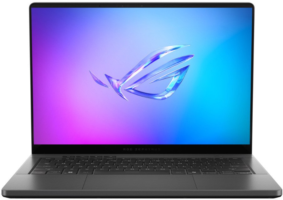 Игровой ноутбук ASUS ROG Zephyrus G14 2025 GA403WM-QS004