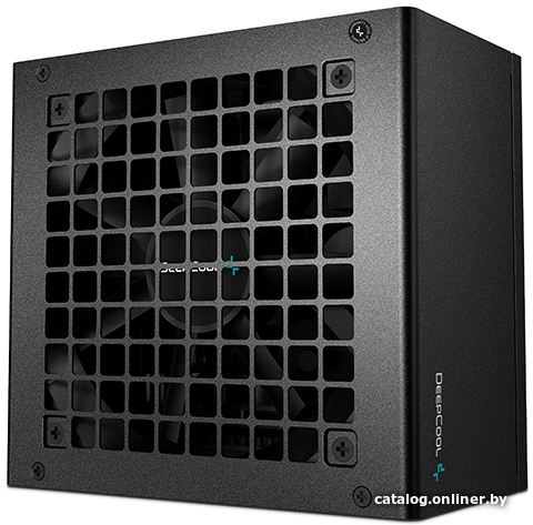 Блок питания DeepCool PQ650M