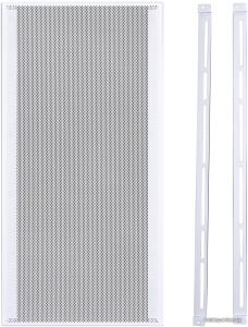 O11D EVO Front Mesh Kit O11DE-4W