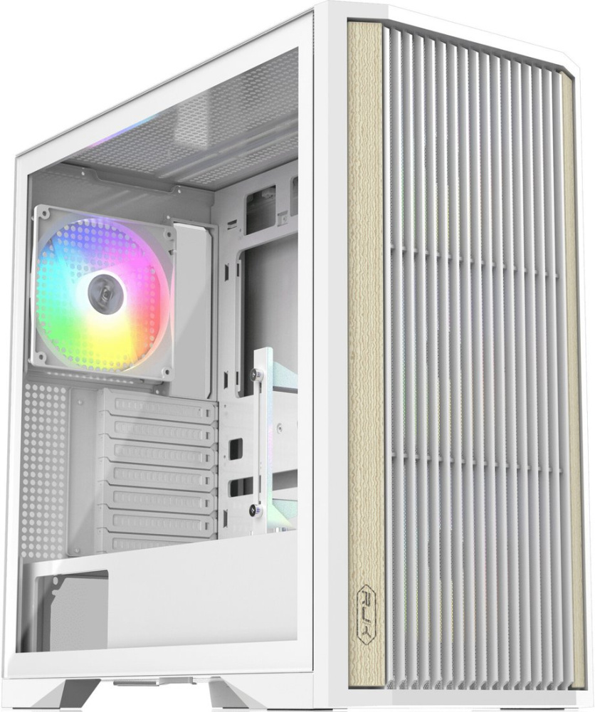 Корпус Raijintek Agos Max MS4 (белый)