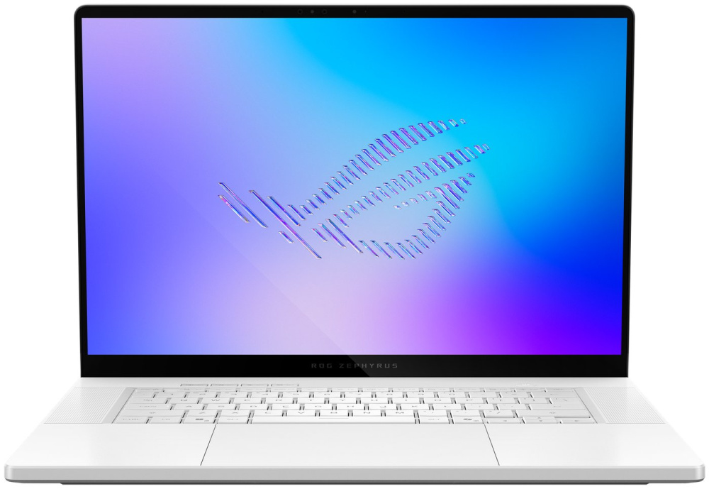 Игровой ноутбук ASUS ROG Zephyrus G16 2026 GU606AX-TB092W