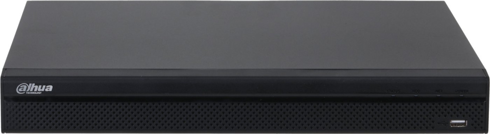 Сетевой видеорегистратор Dahua DHI-NVR4208-8P-4KS3