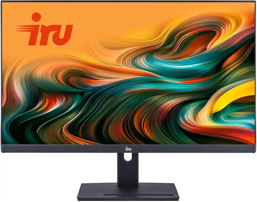 Моноблок iRU Tactio 27IM 2089937